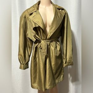 Women’s Trench coat